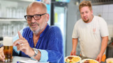 Na návštěvě v restauraci z nového dílu Ano, šéfe: Kdybych to udělal podle Pohlreicha, jím si to tady sám, říká majitel