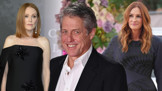 Slavný protiva Hugh Grant slaví 65: Během kariéry stihl velkou pusu Julie Roberts i špatné oči Meryl Streep