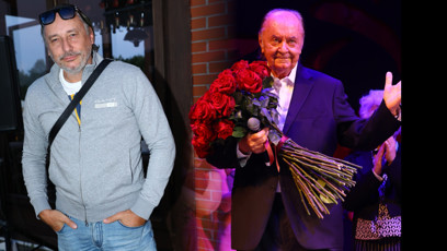 FOTO: František Janeček promluvil o odchodu Mariana Vojtka.