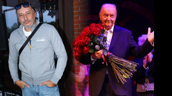 FOTO: František Janeček promluvil o odchodu Mariana Vojtka. – stránka 11