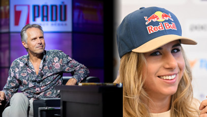 FOTO: Janek Ledecký