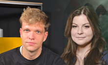 Michal Nesveda odhalil zrádkyni.