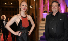 Daniela Špinar a Filip Rajmont spolu chodili.