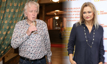 Jana Adamcová vrací úder Miloši Zapletalovi.