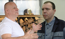 Jiří Kajínek se vyjádřil k propuštěnému Zdeňku Vocáskovi, nyní Navrátilovi.