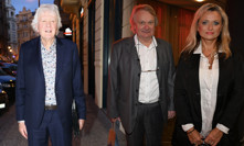 Miloš Zapletal promluvil o kamarádovi Jiřím Adamcovi.