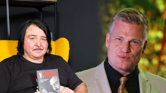 Foto k tématům Samir Hauser, Filip Turek