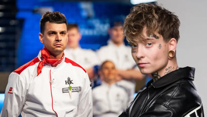 FOTO: Hell´s Kitchen Česko 2025