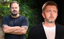 Studená sprcha pro Xindla X: Podporou Víta Rakušana si pořádně naběhl. Lidé zuří 