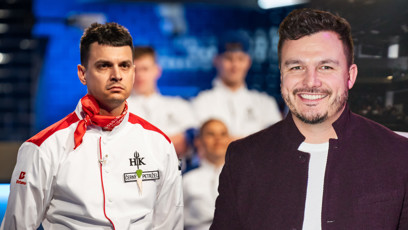 FOTO: Hell´s Kitchen Česko 2025