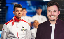 Roman Staša rozcupoval Andreje z Hell's Kitchen: Drsná slova o nenáviděném kuchaři