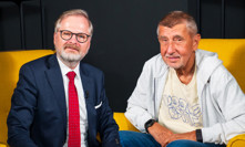 Petr Fiala tvrdě o Babišovi: Je nebezpečím pro Česko, tvrdí premiér a hájí ostrou kampaň