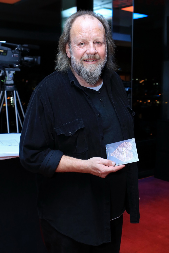 FOTO: Lešek Semelka musel být převezen do nemocnice. – stránka 2