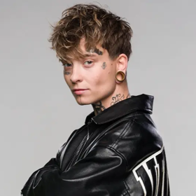 Eva Podrazilová alias Ave vypadla před finále.