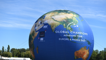 FOTO: Nejprestižnější akce v Evropě.