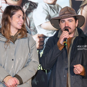 Pořad Farma Vojty Kotka odkrývá soukromí rodiny.