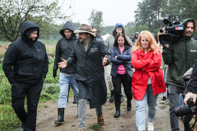 FOTO: O všem promluvil zcela otevřeně. – stránka 23