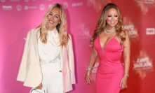 Renata Langmannová promluvila o natáčení s Mariah Carey. 