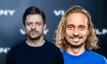 Jan Mádl a Jiří Mádl 