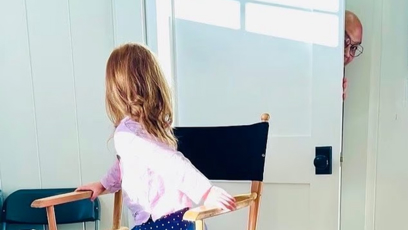 FOTO: Lilibeth letos oslavila čtvrté narozeniny.