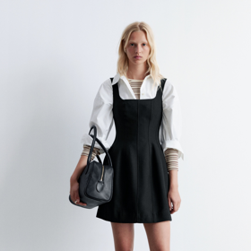 Korzetové mini šaty, & Other Stories, 3190 Kč