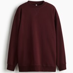 Oversize mikina, H&M, 479 Kč