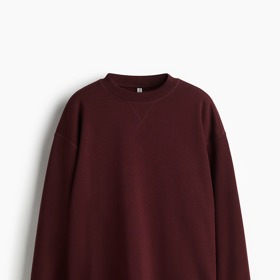 Oversize mikina, H&M, 479 Kč