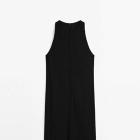 Šaty, Massimo Dutti, 3299 Kč