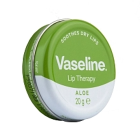 Balzám na rty s aloe vera, Vaseline, 69 Kč