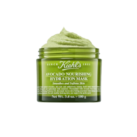 Vyživující a hydratační maska s avokádem, Kiehl's, 1520 Kč