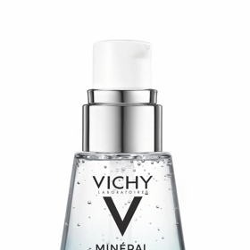 Posilující a vyplňující sérum s termální vodou a kyselinou hyaluronovou, Vichy, 465 Kč
 