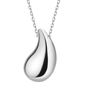 Stříbrný náhrdelník, Apart, 1790 Kč