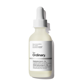 Hydratační sérum s kyselinou hyaluronovou, The Ordinary,
225 Kč