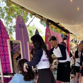 Klíč k dokonalým vlasům? Hydratace!