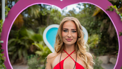 FOTO: Nová bombshell Michelle je 23letá studentka z Ostravy.