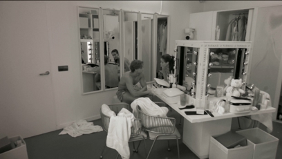 FOTO: Patricie chtěla Danielovi říct jak se cítí.