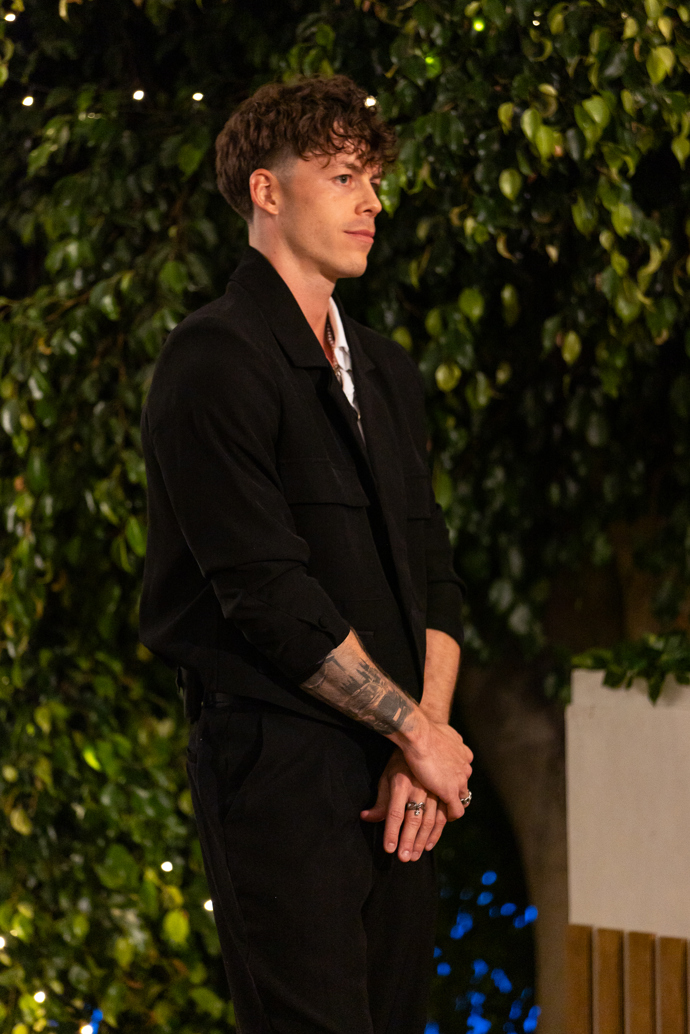 FOTO: Jakub Gášek odešel z ostrova lásky po pár dnech. – stránka 4