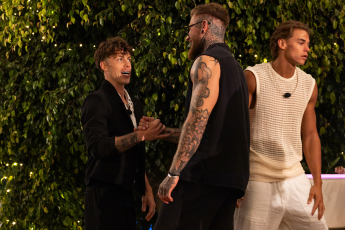 FOTO: Jakub Gášek musel z Love Islandu odejít. – stránka 3