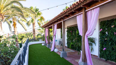 FOTO: Nová „srdíčka“ se vydávají hledat lásku do zbrusu nové vily na Tenerife.