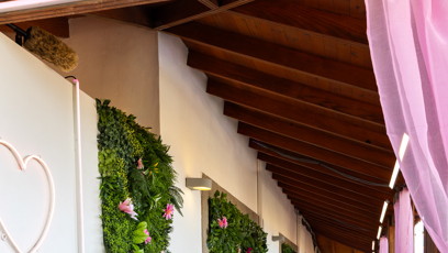 FOTO: Nová „srdíčka“ se vydávají hledat lásku do zbrusu nové vily na Tenerife.