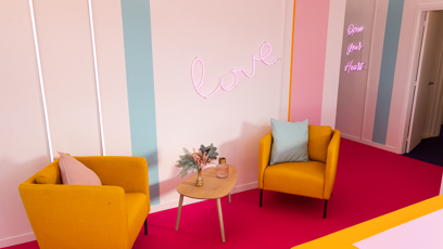 FOTO: Nová vila je opravdu vymazlená.