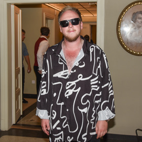 Štěpán Kozub je znovu zamilovaný.