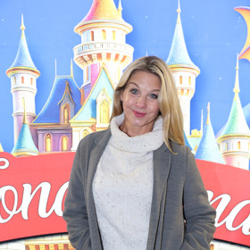 Sabina Laurinová vychovala dvě dcery.