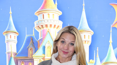 FOTO: Sabina Laurinová vychovala dvě dcery.