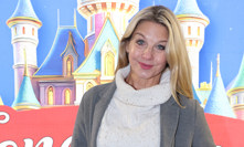 Sabina Laurinová vychovala dvě dcery.