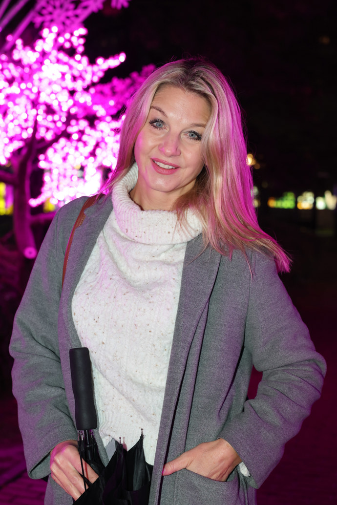 FOTO: Sabina stále vypadá krásně. – stránka 4