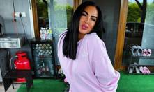 Marie Růžičková oslavila 37. narozeniny.