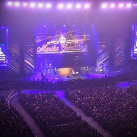 Marika Gombitová chystá velký koncert v Bratislavě.