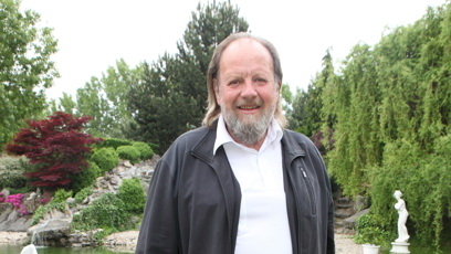 FOTO: Lešek Semelka je oblíbený hudebník.