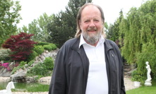 Lešek Semelka je oblíbený hudebník.